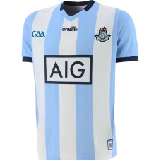 Dublin GAA Alternative Jersey