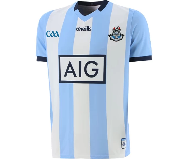 Dublin GAA Alternative Jersey