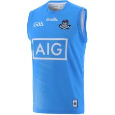 Dublin GAA Home Vest 2021-22