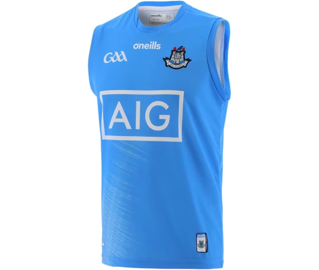 Dublin GAA Home Vest 2021-22