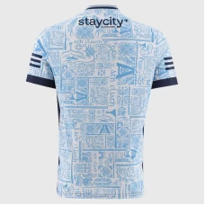 Dublin GAA Mens Alternative Jersey 2025
