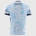 Dublin GAA Mens Alternative Jersey 2025