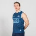 Dublin GAA Training Vest Marine