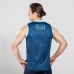 Dublin GAA Training Vest Marine