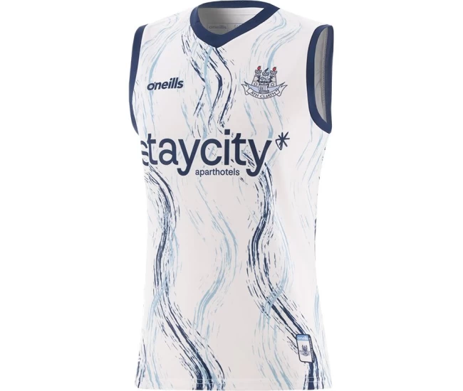 Dublin GAA Training Vest 2024