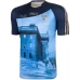 Dublin GPO 1916 Commemoration Jersey