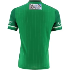 Fermanagh GAA 2 Stripe Hurling Home Jersey 2024