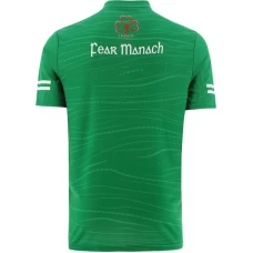 Fermanagh GAA 2 Stripe Hurling Home Jersey 2022