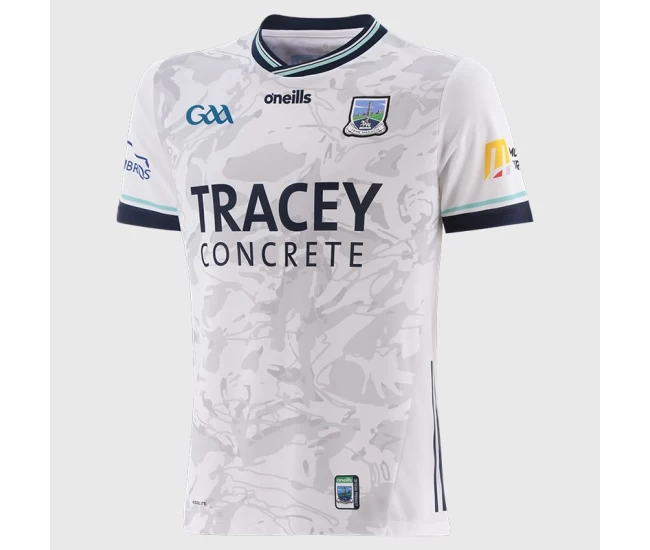 Fermanagh GAA Mens Alternative Goalkeeper Jersey 2025
