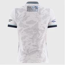 Fermanagh GAA Mens Alternative Goalkeeper Jersey 2025
