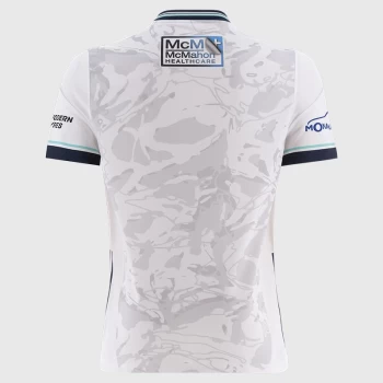 Fermanagh GAA Mens Alternative Goalkeeper Jersey 2025