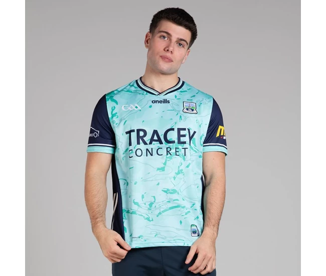 Fermanagh GAA Mens Alternative Jersey 2025