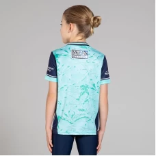 Fermanagh GAA Kids Alternative Jersey 2025