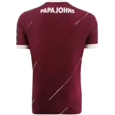 Galway GAA 2 Stripe Home Jersey 2023