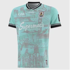 Galway GAA Mens Alternative Goalkeeper Jersey 2025