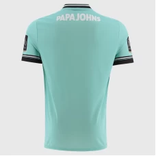 Galway GAA Mens Alternative Goalkeeper Jersey 2025