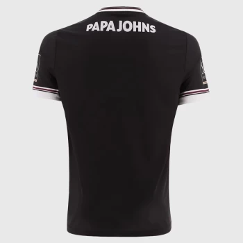 Galway GAA Mens Alternative Jersey 2025