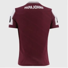 Galway GAA Mens Home Jersey 2025