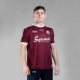 Galway Gaa Home Two Stripe Jersey 2019