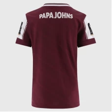 Galway GAA Kids Home Jersey 2025