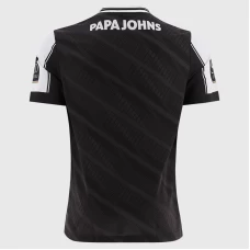 Galway GAA Mens Black Goalkeeper Jersey 2025
