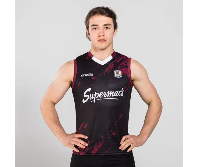 Galway GAA Training Vest