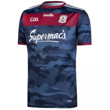 Sydney Gaa Jersey Navy Supermacs