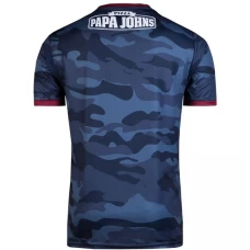 Sydney Gaa Jersey Navy Supermacs