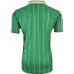 Ireland Mens Retro 2 Stripe Home Jersey