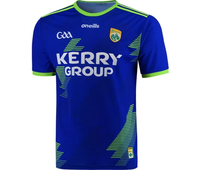 Kerry GAA 2-Stripe Away Jersey 2020