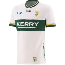 Kerry GAA Mens 2 Stripe Goalkeeper Jersey 2024