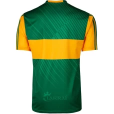 Kerry GAA 2 Stripe Home Jersey 2020