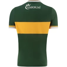 Kerry GAA 2 Stripe Home Jersey 2024