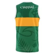 Kerry GAA Home Vest 2022