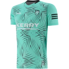 Kerry GAA Mens Training Jersey 2023