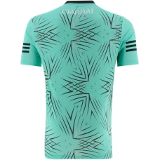 Kerry GAA Mens Training Jersey 2023