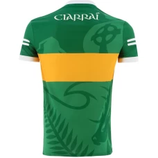 Kerry GAA 2 Stripe Home Jersey 2022