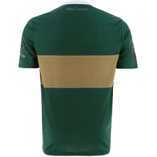 Kerry GAA Player Fit Commemoration Jersey
