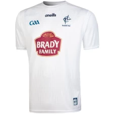 Kildare GAA 2-Stripe Home Jersey 2019