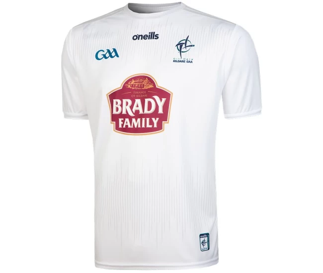 Kildare GAA 2-Stripe Home Jersey 2019