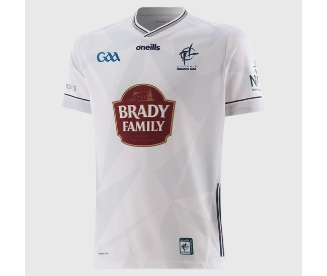 Kildare GAA Mens Home Jersey 2025