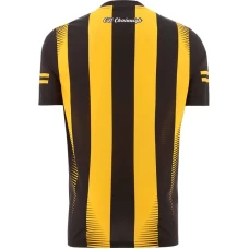 Kilkenny GAA 2 Stripe Home Jersey 2022