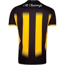 Kilkenny GAA 2 Stripe Home Jersey 2020