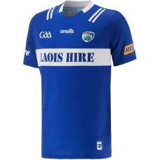 Laois GAA 2-Stripe Home Jersey 2023