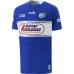 Laois GAA 2-Stripe Home Jersey