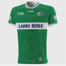 Laois GAA Mens Goalkeeper Jersey 2025