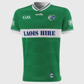 Laois GAA Mens Goalkeeper Jersey 2025