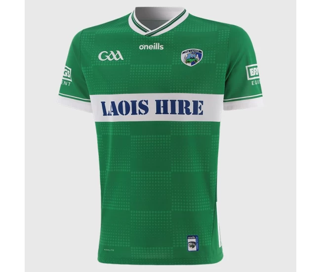 Laois GAA Mens Goalkeeper Jersey 2025