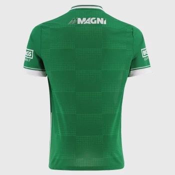 Laois GAA Mens Goalkeeper Jersey 2025