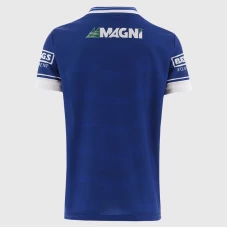 Laois GAA Kids Home Jersey 2025